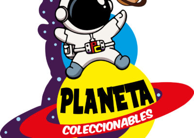 Planeta Coleccionables