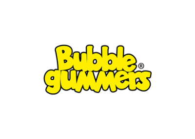 bubble gummers