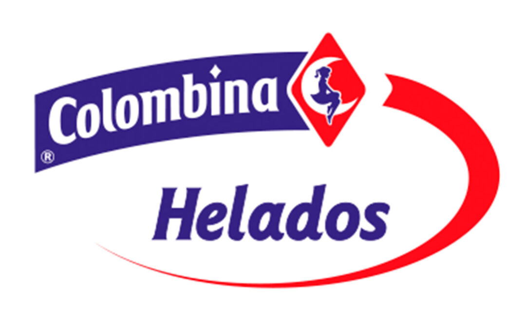 Helados colombina