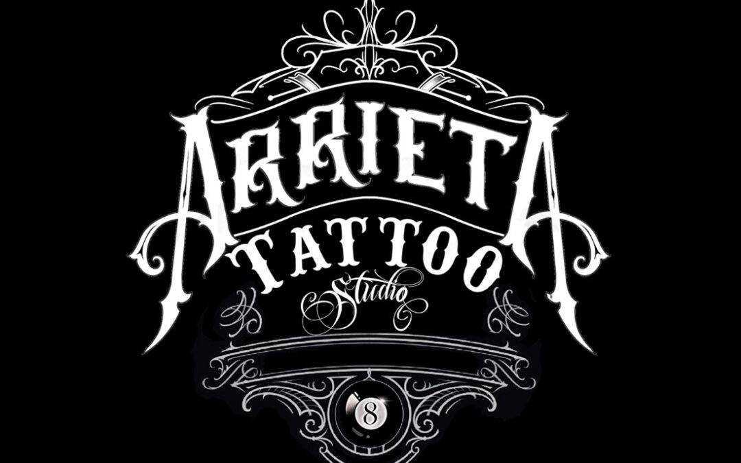 Arrieta tattoo