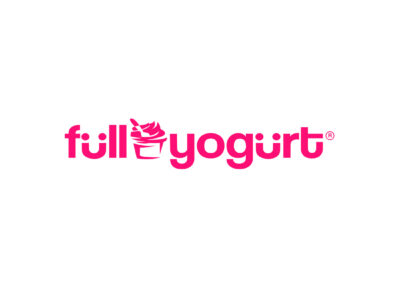 Full yogurt