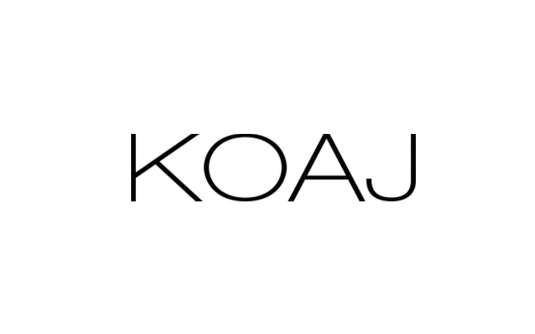 Koaj