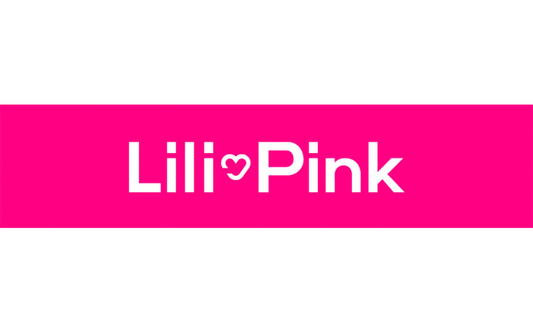 Lili pink