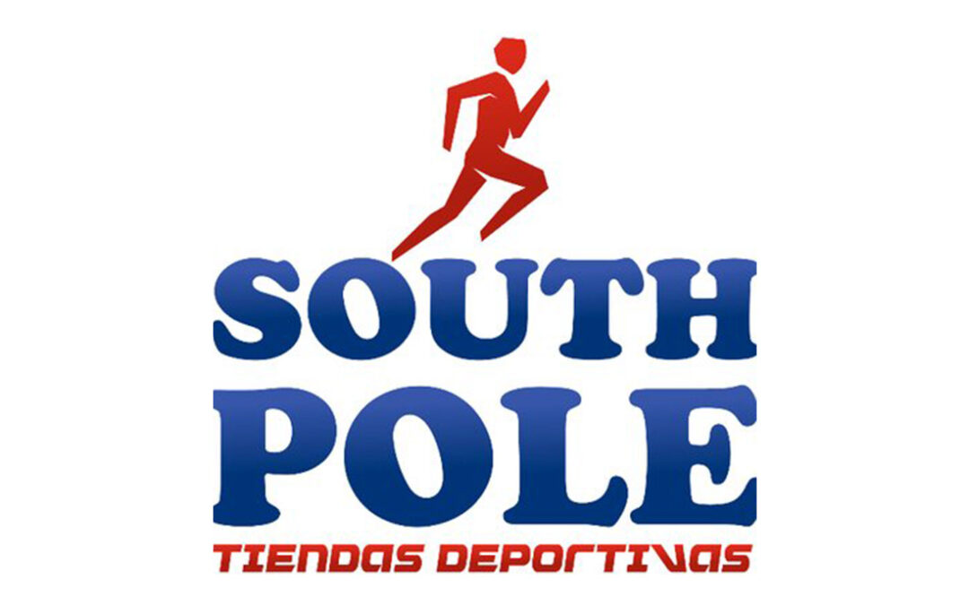 South pole
