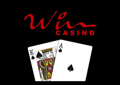 Win casino
